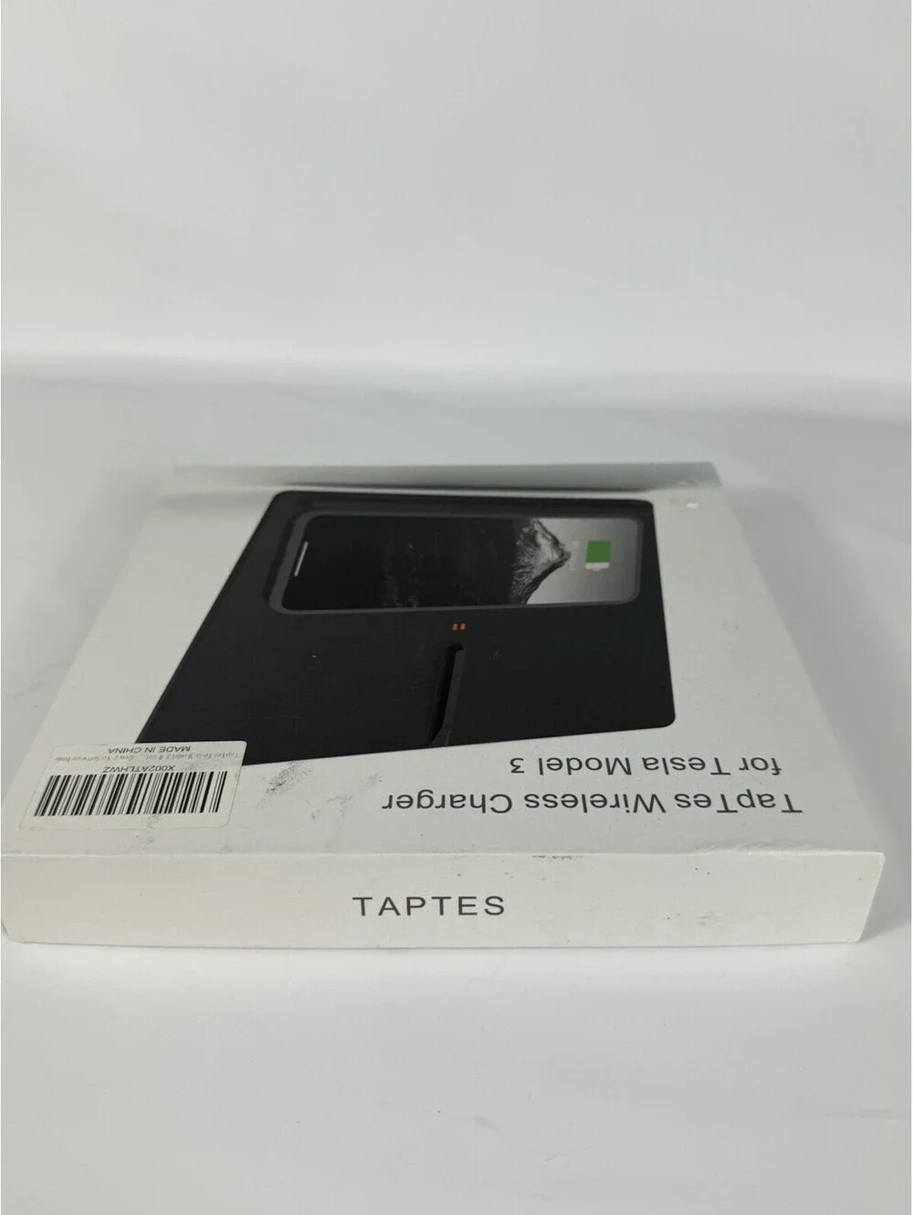 N/A only pad